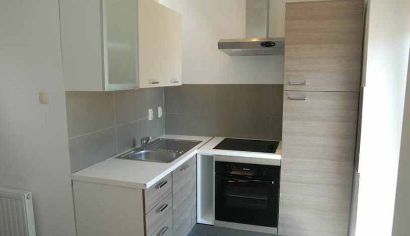 Apartment Prilaz Gjure Deželića Zagreb - Apt 25247