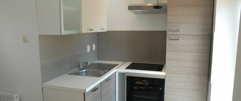 Apartment Prilaz Gjure Deželića Zagreb - Apt 25247