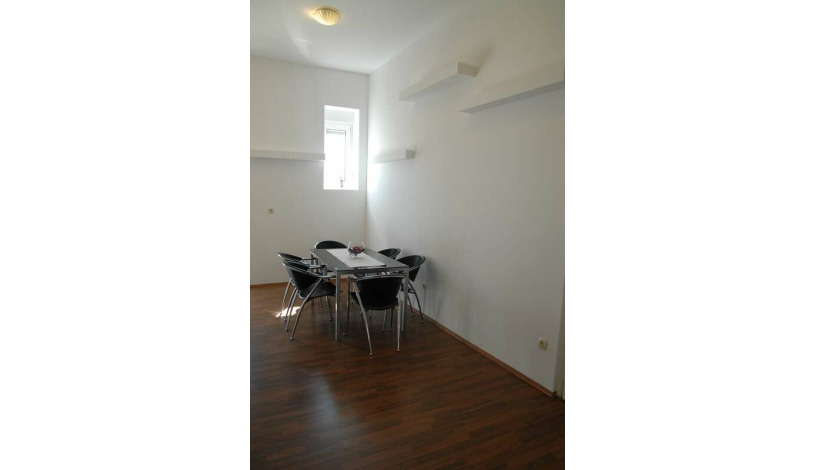 Apartment Prilaz Gjure Deželića Zagreb - Apt 25247