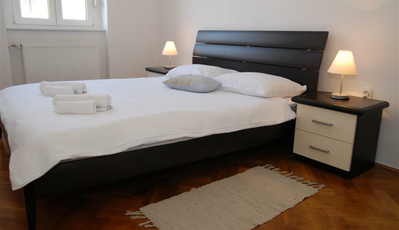 Apartment Prilaz Gjure Deželića Zagreb - Apt 19925