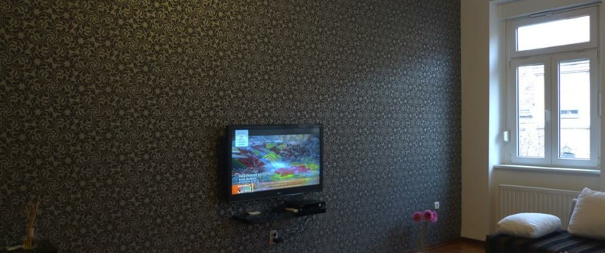 Apartment Prilaz Gjure Deželića Zagreb - Apt 19925