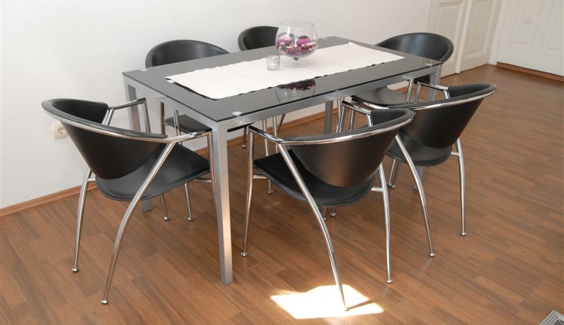 Apartment Prilaz Gjure Deželića Zagreb - Apt 19925