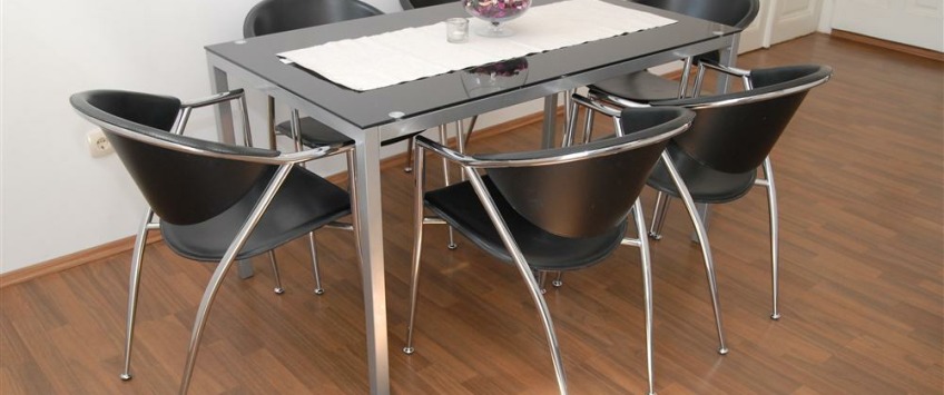 Apartment Prilaz Gjure Deželića Zagreb - Apt 19925