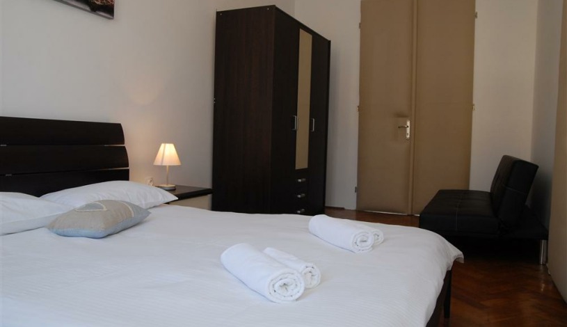 Apartment Prilaz Gjure Deželića Zagreb - Apt 19925