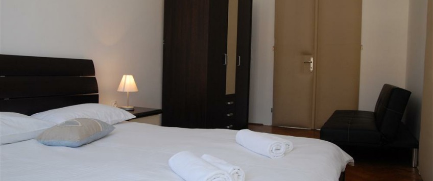 Apartment Prilaz Gjure Deželića Zagreb - Apt 19925