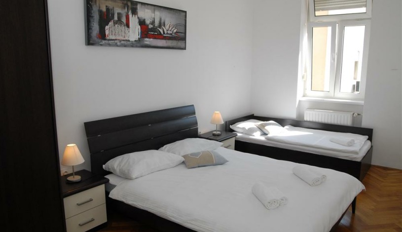 Apartment Prilaz Gjure Deželića Zagreb - Apt 19925