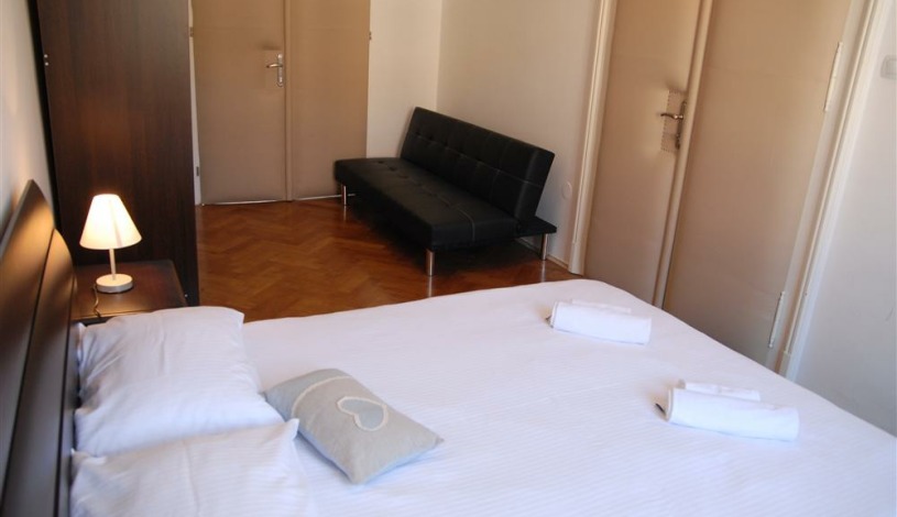 Apartment Prilaz Gjure Deželića Zagreb - Apt 19925