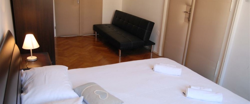 Apartment Prilaz Gjure Deželića Zagreb - Apt 19925