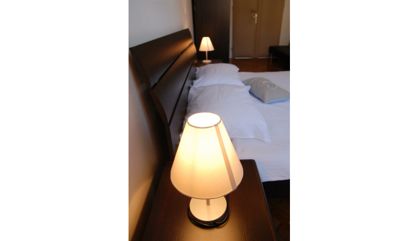 Apartment Prilaz Gjure Deželića Zagreb - Apt 19925