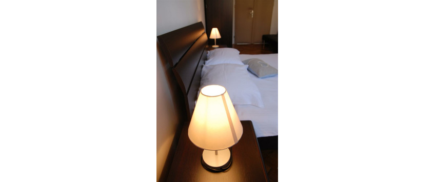 Apartment Prilaz Gjure Deželića Zagreb - Apt 19925