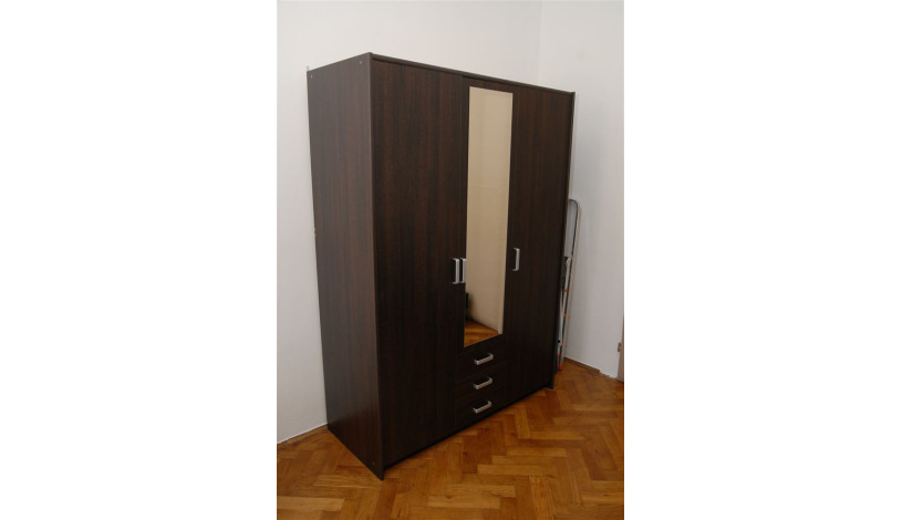 Apartment Prilaz Gjure Deželića Zagreb - Apt 19925