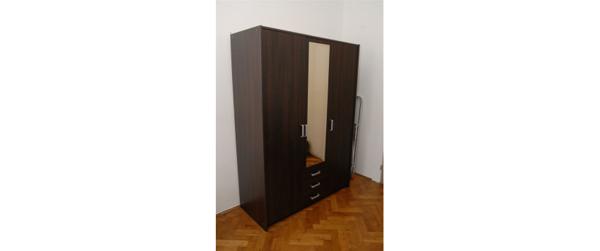 Apartment Prilaz Gjure Deželića Zagreb - Apt 19925