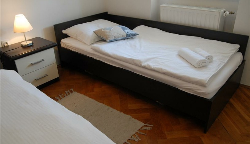 Apartment Prilaz Gjure Deželića Zagreb - Apt 19925