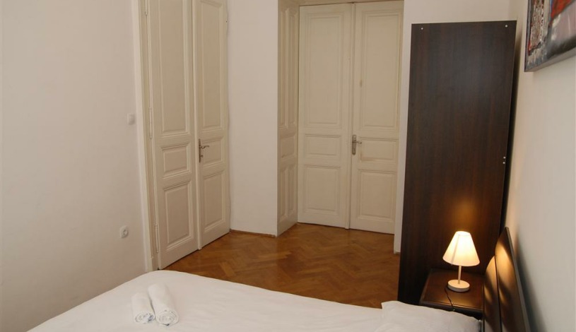 Apartment Prilaz Gjure Deželića Zagreb - Apt 19925