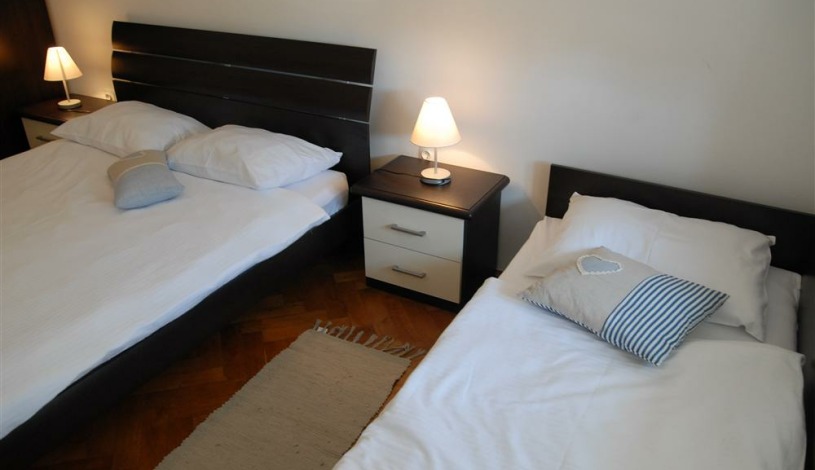 Apartment Prilaz Gjure Deželića Zagreb - Apt 19925