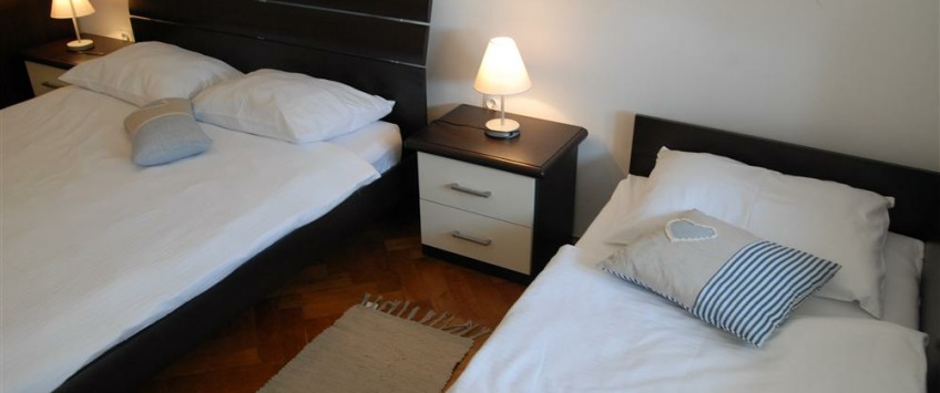 Apartment Prilaz Gjure Deželića Zagreb - Apt 19925