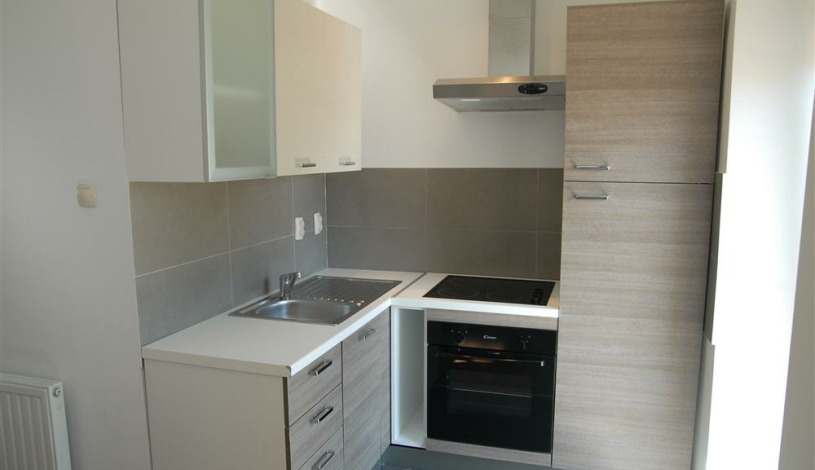 Apartment Prilaz Gjure Deželića Zagreb - Apt 19925