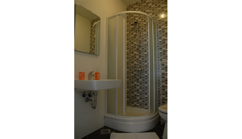 Apartment Prilaz Gjure Deželića Zagreb - Apt 19925