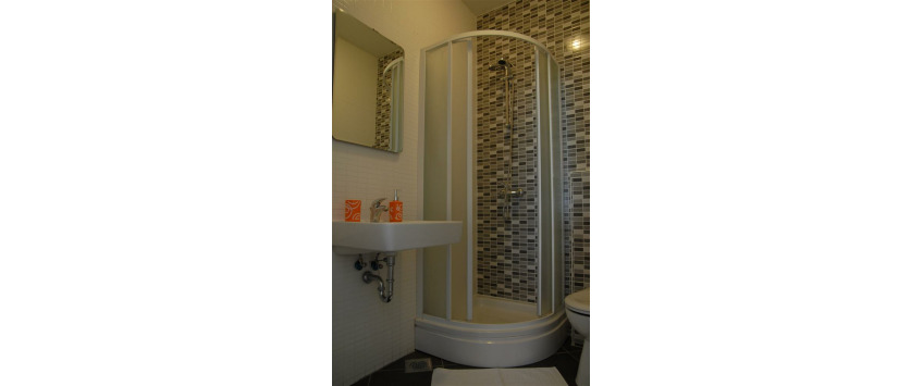 Apartment Prilaz Gjure Deželića Zagreb - Apt 19925