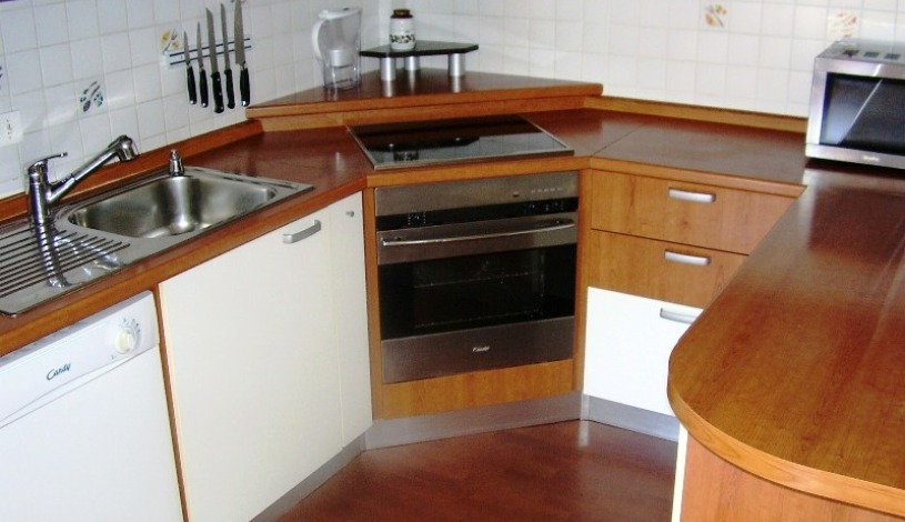 Apartment Prilaz Gjure Deželića Zagreb - Apt 21739