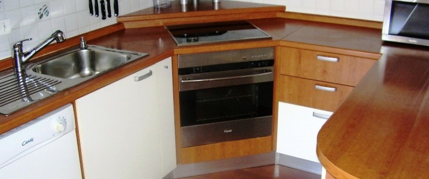 Apartment Prilaz Gjure Deželića Zagreb - Apt 21739