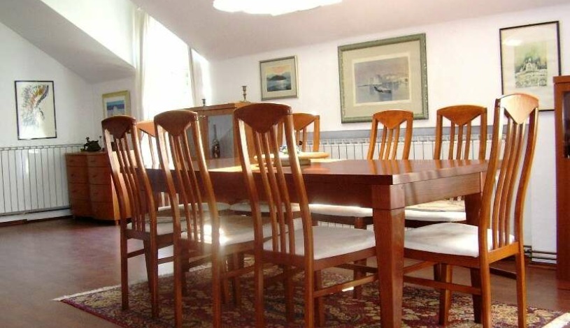 Apartment Prilaz Gjure Deželića Zagreb - Apt 21739