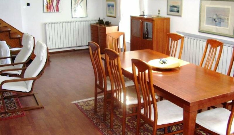 Apartment Prilaz Gjure Deželića Zagreb - Apt 21739