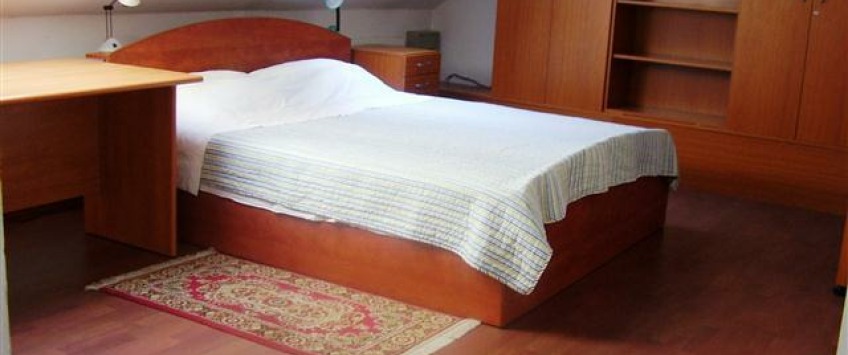 Apartment Prilaz Gjure Deželića Zagreb - Apt 21739