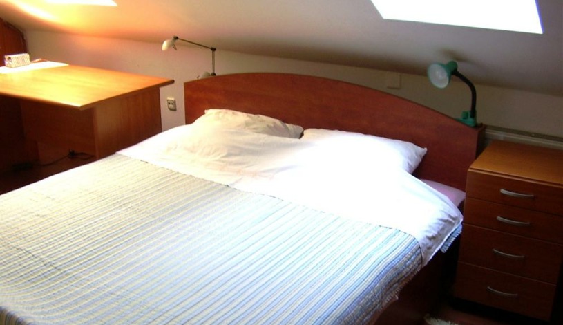 Apartment Prilaz Gjure Deželića Zagreb - Apt 21739