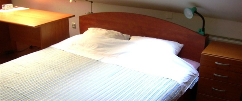 Apartment Prilaz Gjure Deželića Zagreb - Apt 21739