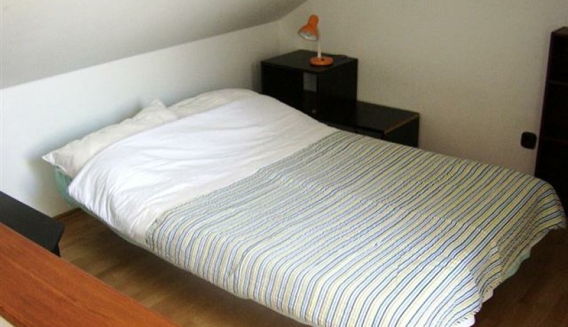 Apartment Prilaz Gjure Deželića Zagreb - Apt 21739