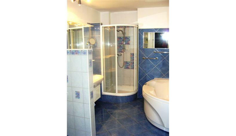 Apartment Prilaz Gjure Deželića Zagreb - Apt 21739