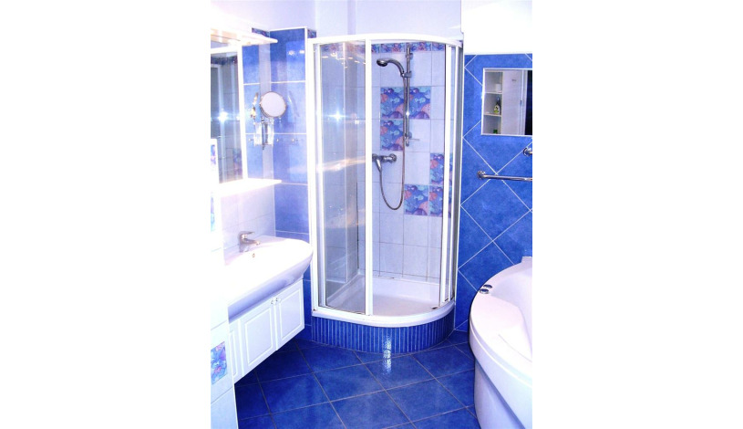 Apartment Prilaz Gjure Deželića Zagreb - Apt 21739