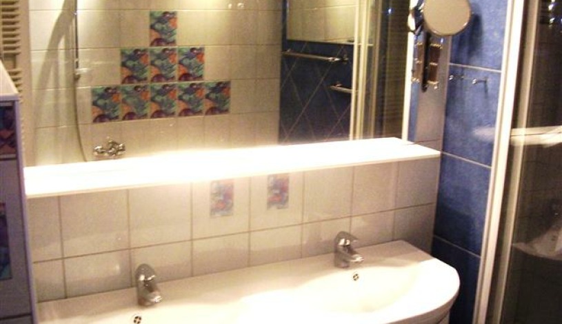 Apartment Prilaz Gjure Deželića Zagreb - Apt 21739