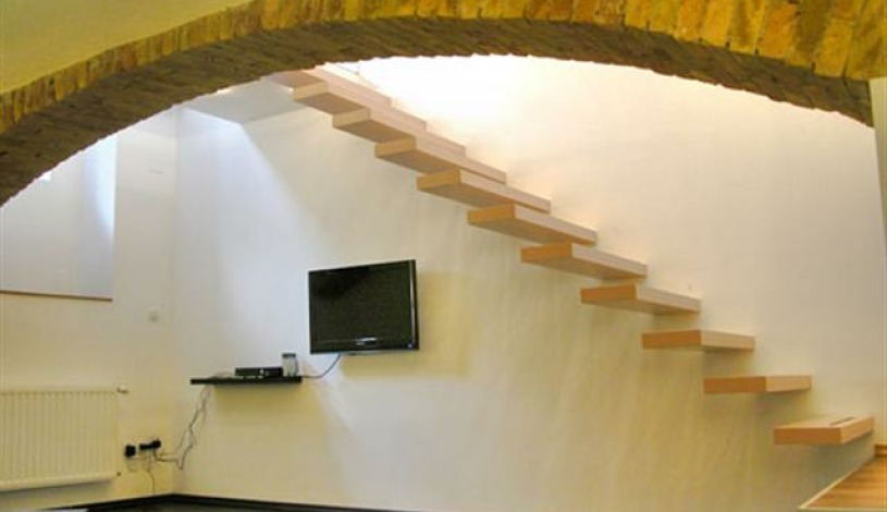 Apartment Prilaz Gjure Deželića Zagreb - Apt 22460