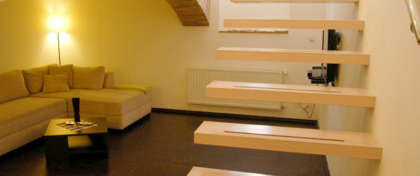 Apartment Prilaz Gjure Deželića Zagreb - Apt 22460