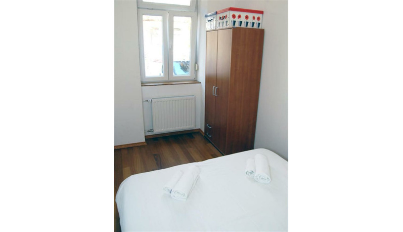 Apartment Prilaz Gjure Deželića Zagreb - Apt 22460