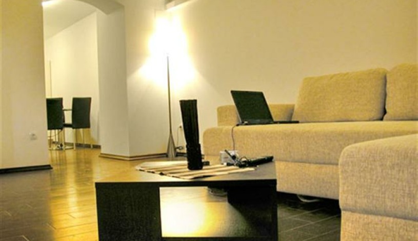 Apartment Prilaz Gjure Deželića Zagreb - Apt 22460