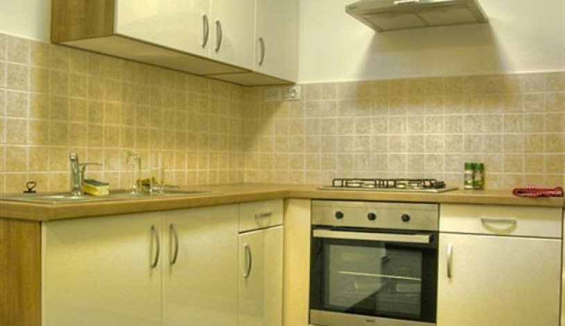 Apartment Prilaz Gjure Deželića Zagreb - Apt 22460