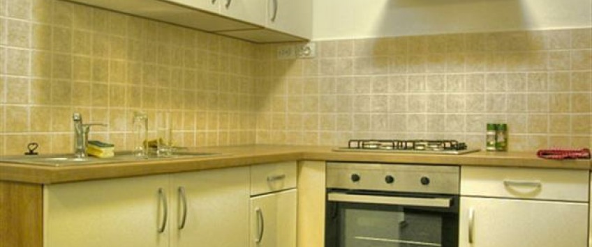 Apartment Prilaz Gjure Deželića Zagreb - Apt 22460