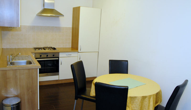 Apartment Prilaz Gjure Deželića Zagreb - Apt 22460