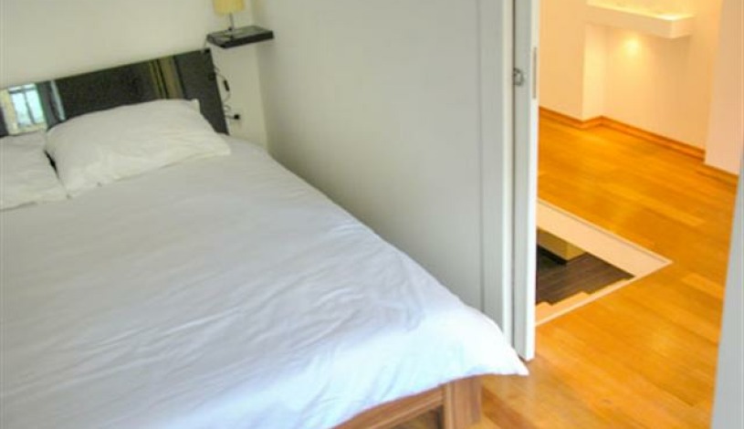 Apartment Prilaz Gjure Deželića Zagreb - Apt 22460