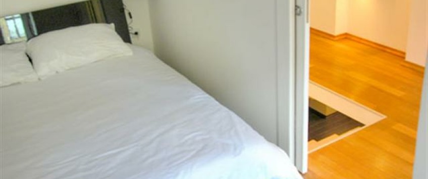 Apartment Prilaz Gjure Deželića Zagreb - Apt 22460