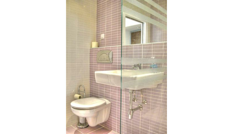 Apartment Prilaz Gjure Deželića Zagreb - Apt 22460