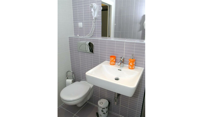 Apartment Prilaz Gjure Deželića Zagreb - Apt 22460