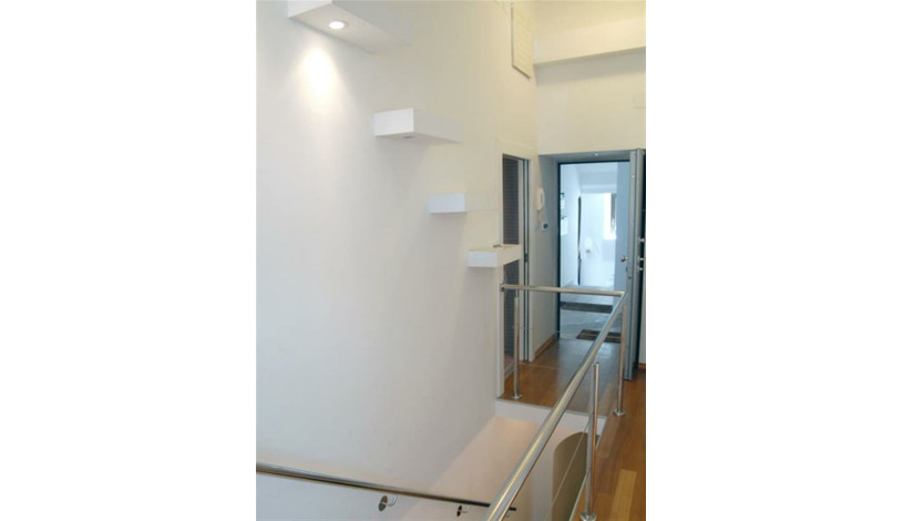 Apartment Prilaz Gjure Deželića Zagreb - Apt 22460