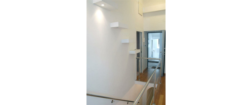 Apartment Prilaz Gjure Deželića Zagreb - Apt 22460