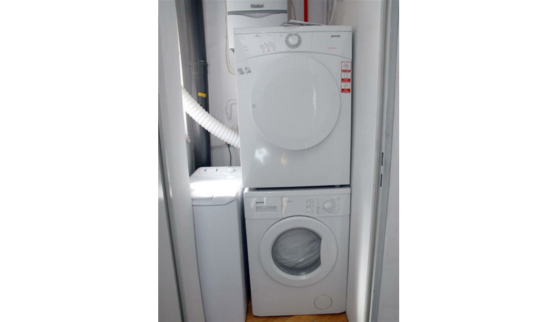 Apartment Prilaz Gjure Deželića Zagreb - Apt 22460