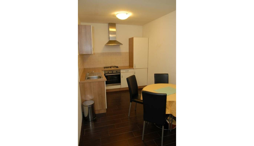 Apartment Prilaz Gjure Deželića Zagreb - Apt 25246