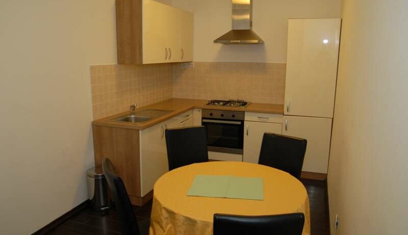 Apartment Prilaz Gjure Deželića Zagreb - Apt 25246